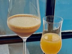 -Nectar One Cafe(勇烈路n1店)
