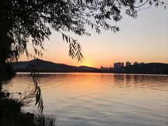 -云龙湖旅游景区