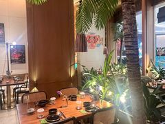-泰香米泰国餐厅(中大国际店)