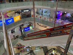 -百佳华佳漾里(坂田店)