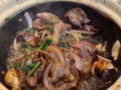 啫牛舌-惠食佳(滨江大公馆店)