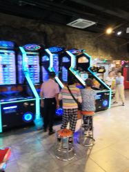 点击看大图 -卡通尼·Safari非洲探索乐园·生日会(金桥国际商业广场店)