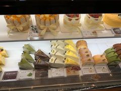 -卷心卷意·轻甜蛋糕(新光天地店)