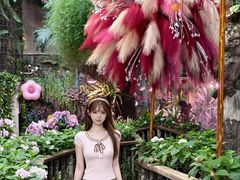 -正佳雨林生态植物园