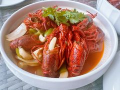 -同福龙虾(高新店)