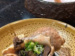 -德川家日本料理(龙德广场店)