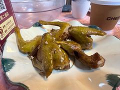 -蒸坊黄鳝饭(骏丰大厦店)