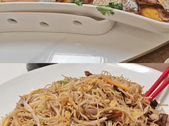 -阿湾楼·温州海鲜·江浙菜(京江路店)