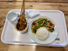 -宜家·瑞典风味餐厅(四元桥店)