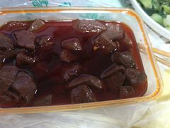 -晓马鸭店(新芜路店)