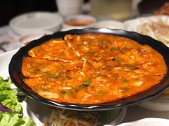 -本家韩国烤肉(青岛万象城店)