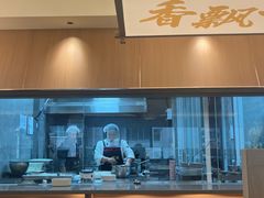 -张烤鸭·川菜·非遗冒烤鸭(青石桥店)