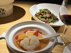 -老船坞餐厅(北京亚洲大酒店 )