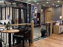 -金时代顺风大酒店(临港百联店)
