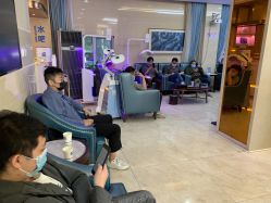 -大麦微针植发丨全国连锁