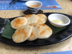-名点一号·精致茶点·手工制作(宝华店)