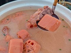 -汉水谣·江景餐厅(江滩店)