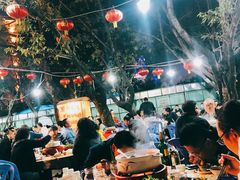-老东风菜馆·潮汕大排档