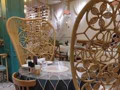 -MIO弥欧洋房西餐厅(中央大街店)