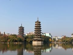 -桂林两江四湖景区
