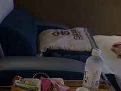 -君悦会影院足道·SPA•推拿(江桥店)