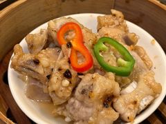 -誉八仙粤菜(万象天地店)
