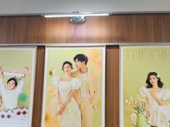 -海马体家庭照相馆(广州正佳广场店)