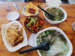 -陈记汤饭(水巷口店)