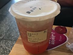 莓莓茶多多-莓超疯