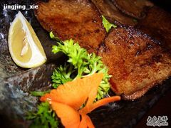 煎猪肝-天手古舞居酒屋(889广场店)