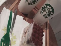 -星巴克臻选(深圳华强北茂业店)