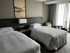 -舟山希尔顿酒店