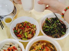 -笨罗卜浏阳菜馆(太平街店)