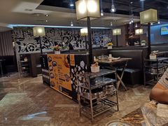 -黄记煌三汁焖锅(崇文门店)