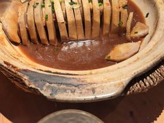 -黄山老妈·土菜(碧桂园店)