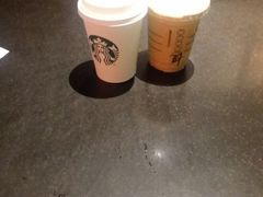 -星巴克(镇江苏宁广场6F店)