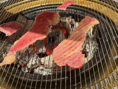 -闻老头·菊花炭烤肉(佛山首店)