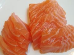 -永泰福朋喜来登酒店-宜客乐自助餐厅(远大路店)