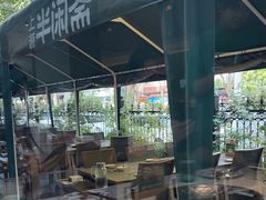 -半闲斋羊肉铺(齐礼阎店)