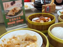 -聚彩居三和酒楼•老字号粤菜(南城店)