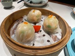 -禄运茶居·手工点心(猎德店)