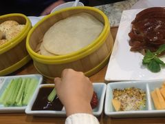 -大鸭梨烤鸭(金色漫香店)