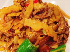 -美极鲜食坊(宝安南路店)