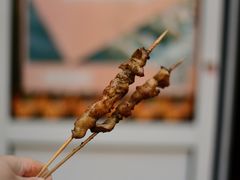 -同来顺烧烤餐厅(哈尔滨道店)