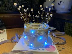 -你好独角兽·蛋糕甜品
