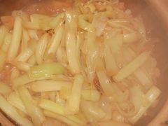 -芳芳私房菜·精做淮扬菜(承德路店)
