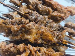 -烤五行·烧烤烤串(石佛营店)