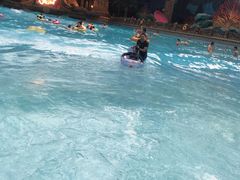 -波塞冬旅游度假区