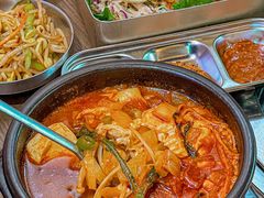 -香猪坊韩国烤肉专属门店(魏公村店)