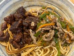 -梅溪·小伙子干挑面(安吉总店)